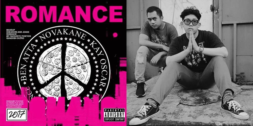 5 Rapper Bergengsi Dari Indonesia